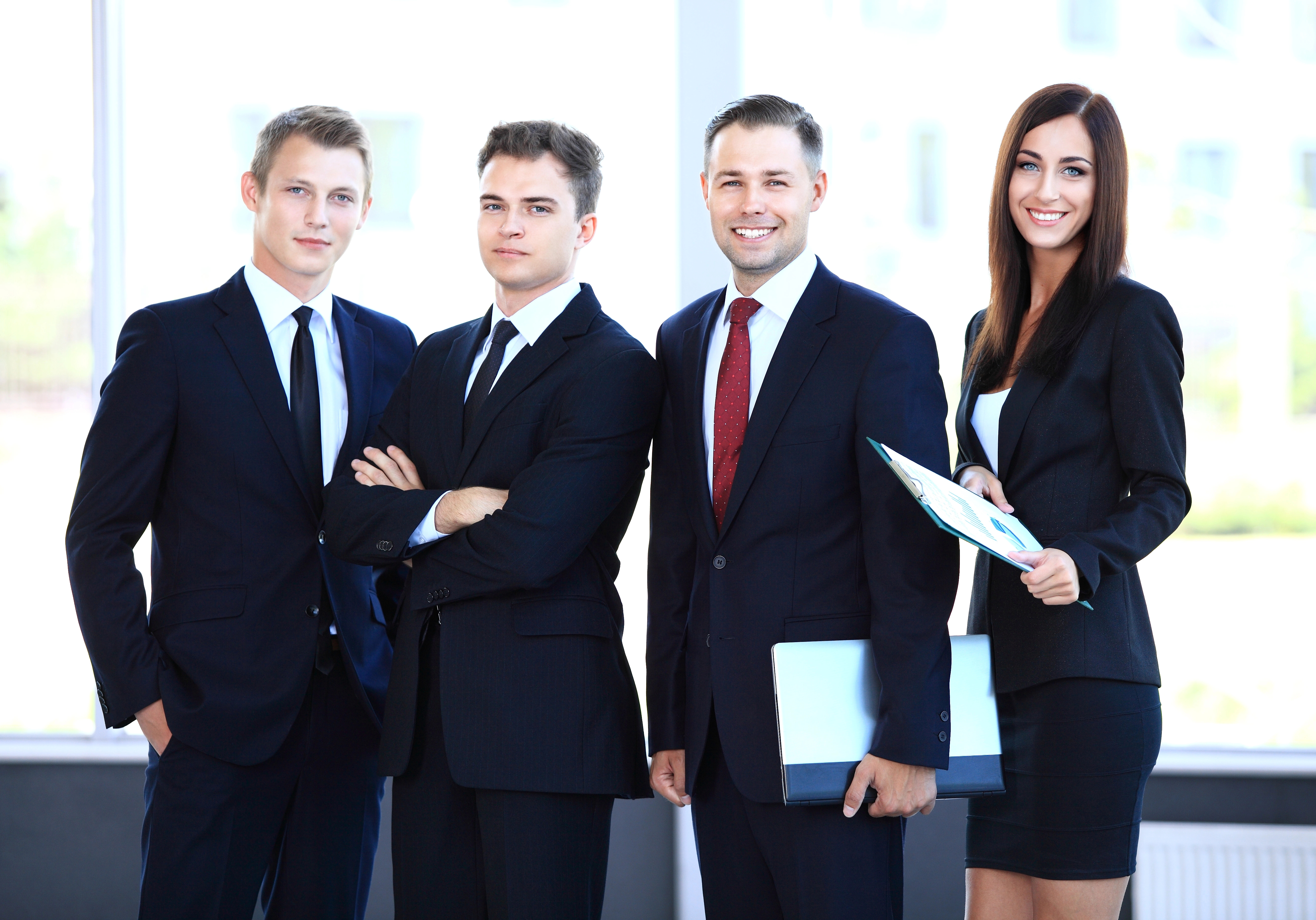 Abogados especialistas