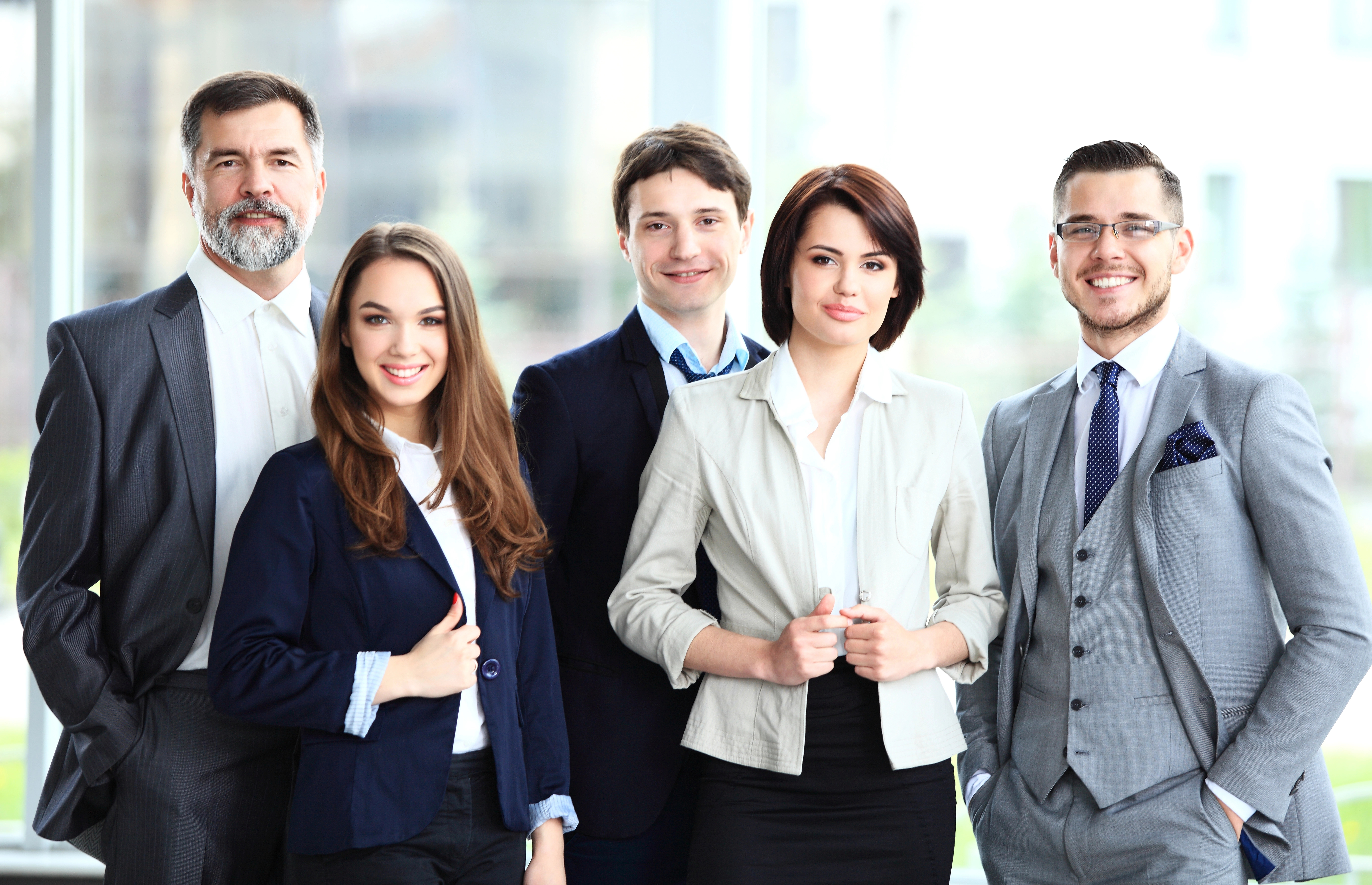 Equipo de abogados